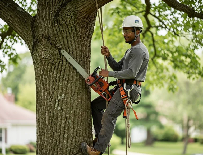 Tree Removal Rouyn-Noranda